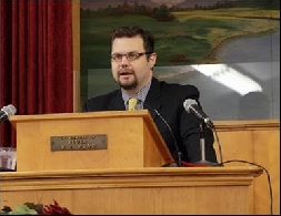 primitive baptist sermons